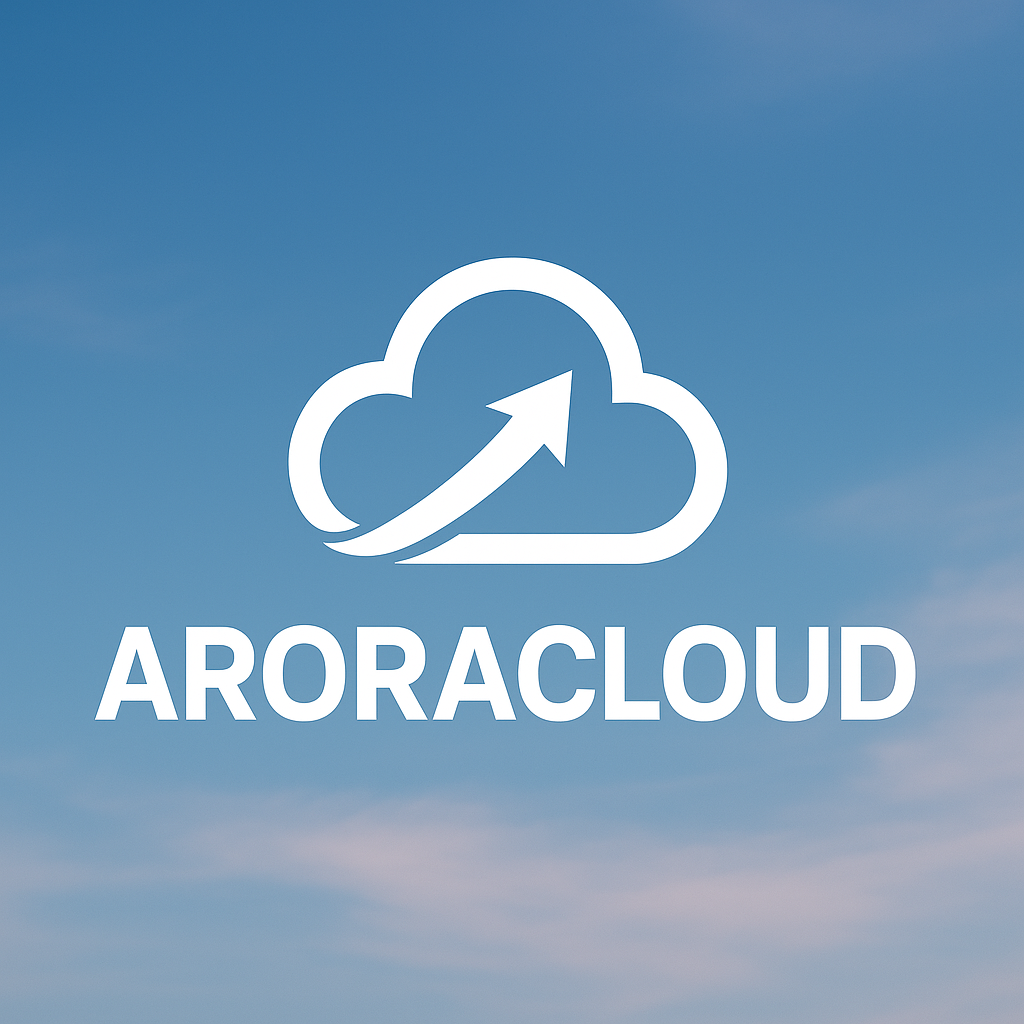 aroracloud